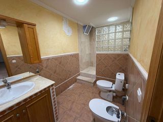 Chalet en venta en Jubalcoi en Elche