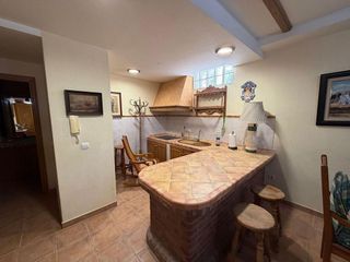 Chalet en venta en Jubalcoi en Elche