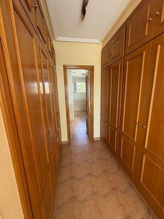 Chalet en venta en Jubalcoi en Elche