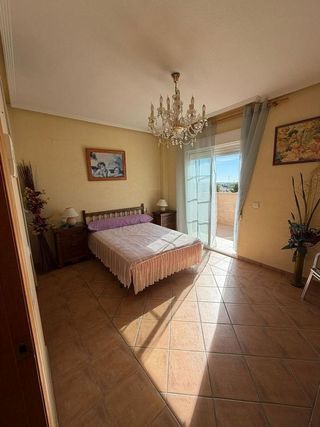 Chalet en venta en Jubalcoi en Elche