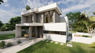 Chalet en venta en Elviria en Marbella