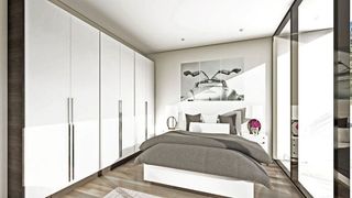 Chalet en venta en Elviria en Marbella