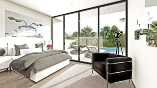 Chalet en venta en Elviria en Marbella