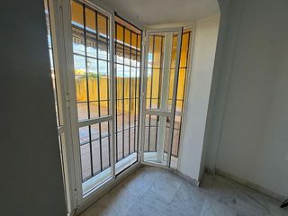 Casa adosada en venta en Ctra Jerez-Ctra del Puerto en Sanlúcar de Barrameda