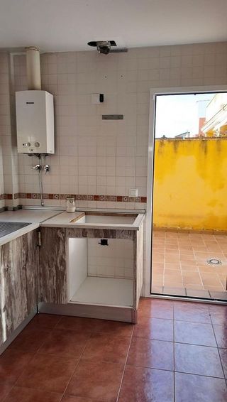 Casa adosada en venta en Ctra Jerez-Ctra del Puerto en Sanlúcar de Barrameda