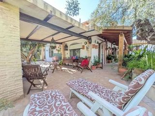 Chalet en venta en Sax