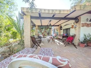 Chalet en venta en Sax