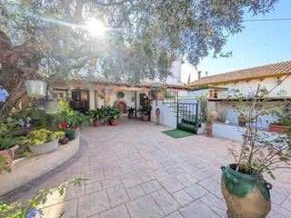 Chalet en venta en Sax