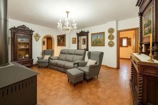 Chalet en venta en Sax