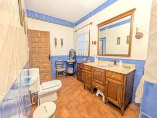 Chalet en venta en Sax