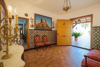 Chalet en venta en Sax