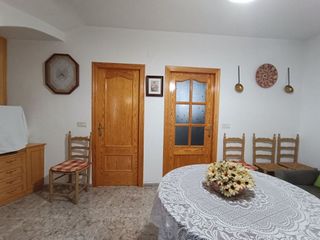 Casa pareada en venta en Tobarra