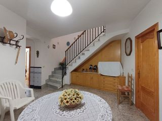 Casa pareada en venta en Tobarra