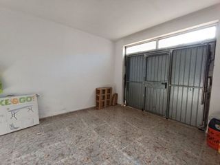 Casa pareada en venta en Tobarra