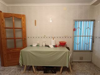 Casa pareada en venta en Tobarra