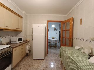 Casa pareada en venta en Tobarra