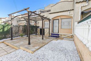Chalet en venta en Los Balcones - Los Altos del Edén en Torrevieja