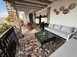 Chalet en venta en Casco Antiguo en Algeciras