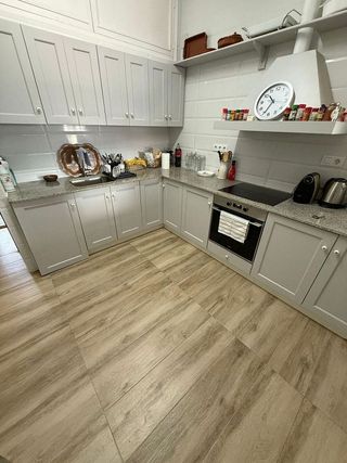 Chalet en venta en Casco Antiguo en Algeciras