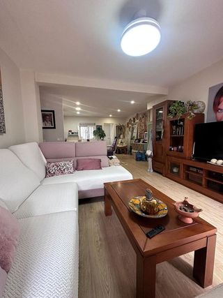 Casa pareada en venta en Centro Ciudad en Fuengirola