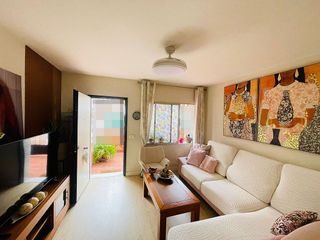 Casa pareada en venta en Centro Ciudad en Fuengirola