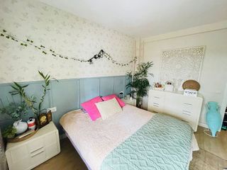 Casa pareada en venta en Centro Ciudad en Fuengirola