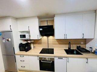 Casa pareada en venta en Centro Ciudad en Fuengirola