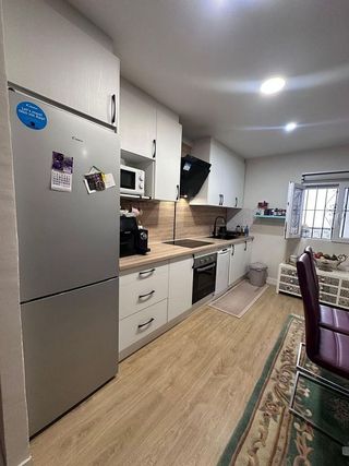 Casa pareada en venta en Centro Ciudad en Fuengirola