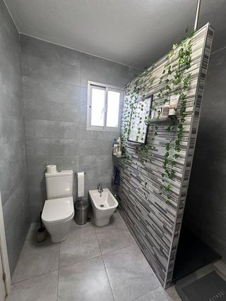 Casa pareada en venta en Centro Ciudad en Fuengirola