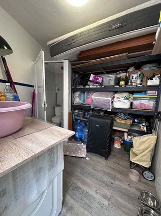 Casa pareada en venta en Centro Ciudad en Fuengirola