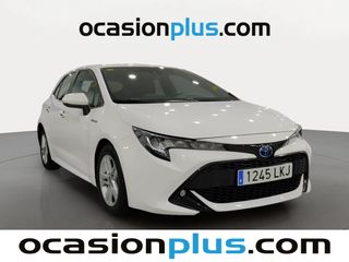 Toyota Corolla 1.8 125 Híbrido Active Tech E-CVT 90 kW (122 CV)