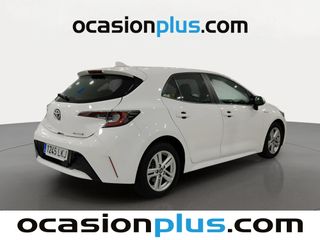 Toyota Corolla 1.8 125 Híbrido Active Tech E-CVT 90 kW (122 CV)