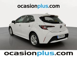Toyota Corolla 1.8 125 Híbrido Active Tech E-CVT 90 kW (122 CV)