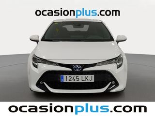 Toyota Corolla 1.8 125 Híbrido Active Tech E-CVT 90 kW (122 CV)