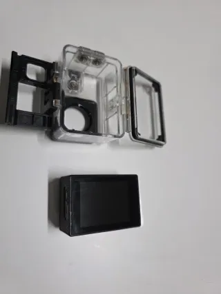 Cámara de Acción XPLORA A4K 4K Ultra HD