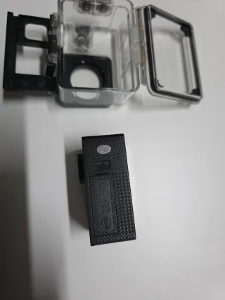 Cámara de Acción XPLORA A4K 4K Ultra HD