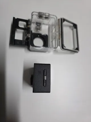 Cámara de Acción XPLORA A4K 4K Ultra HD