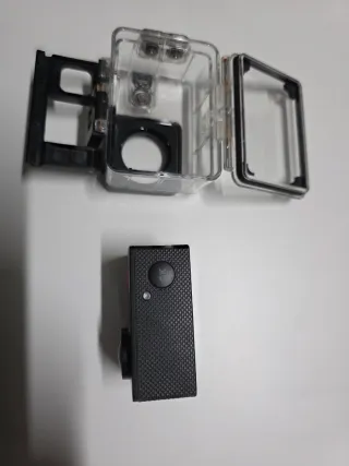 Cámara de Acción XPLORA A4K 4K Ultra HD