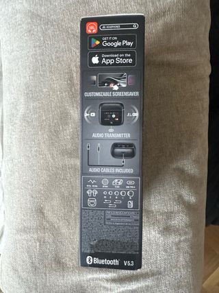 Auriculares JBL Tour Pro 3 Nuevos