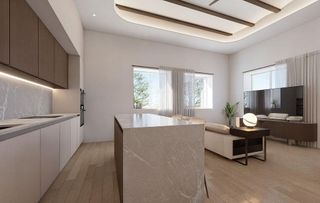 Piso en venta en Centro en Murcia