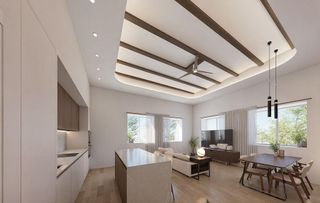 Piso en venta en Centro en Murcia