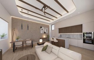 Piso en venta en Centro en Murcia