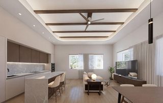 Piso en venta en Centro en Murcia