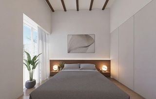 Piso en venta en Centro en Murcia