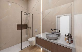 Piso en venta en Centro en Murcia