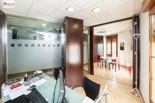 Piso en venta en San Matías - Realejo en Granada