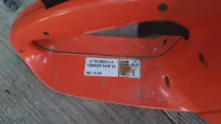 Motosierra Dolmar PS-4