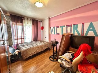 Piso en venta en Nueva Torrevieja - Aguas Nuevas en Torrevieja