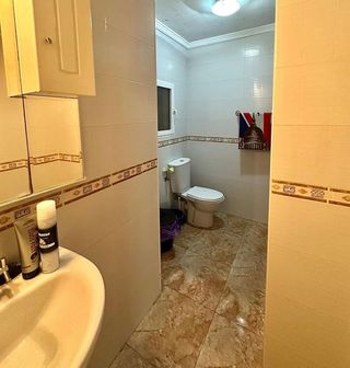 Piso en venta en Nueva Torrevieja - Aguas Nuevas en Torrevieja