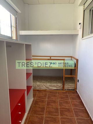 Piso en venta en Zona Hispanidad-Vivar Téllez en Vélez-Málaga